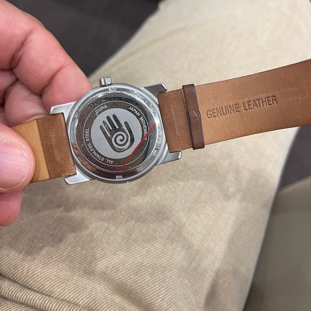 Teva Watch - Picture 4 of 7